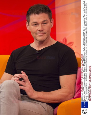 Gwiazdy w talk shows