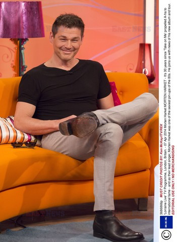 Gwiazdy w talk shows