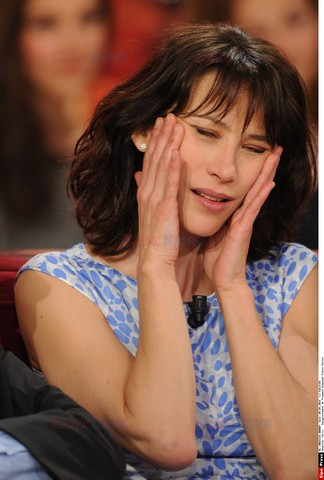 Gwiazdy w talk shows