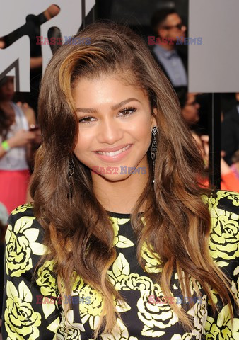 Rozdanie Mtv Movie Awards