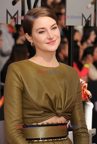 Rozdanie Mtv Movie Awards