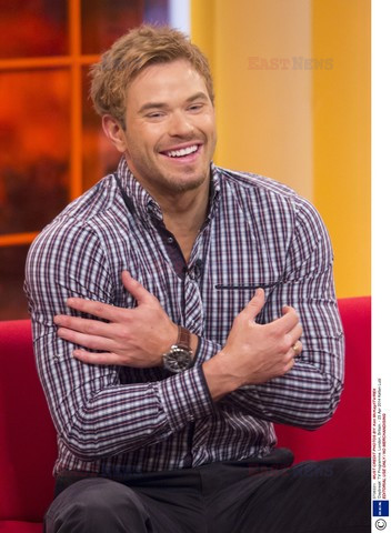 Gwiazdy w talk shows