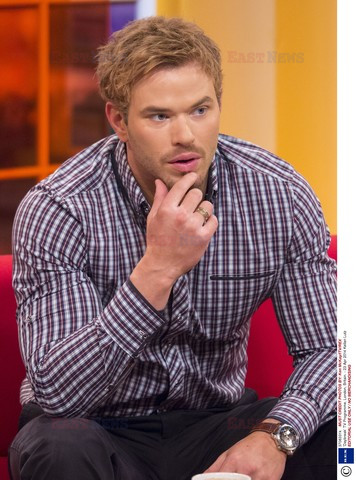 Gwiazdy w talk shows