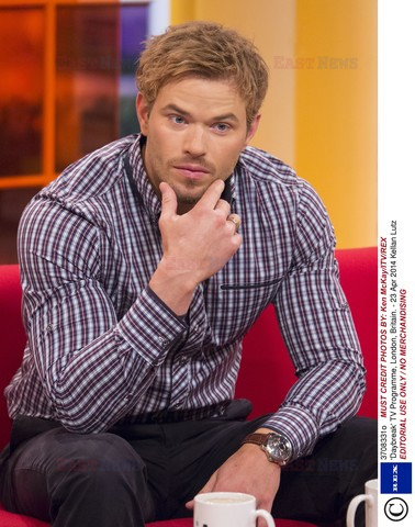 Gwiazdy w talk shows