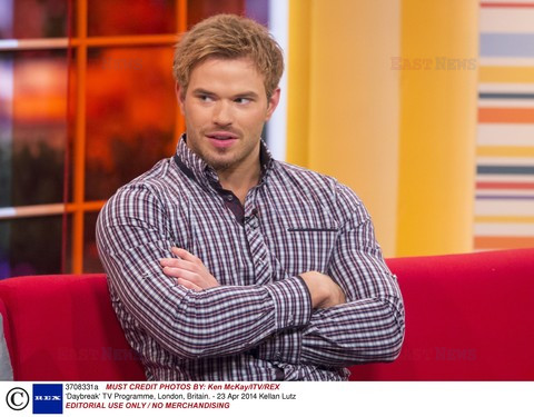 Gwiazdy w talk shows