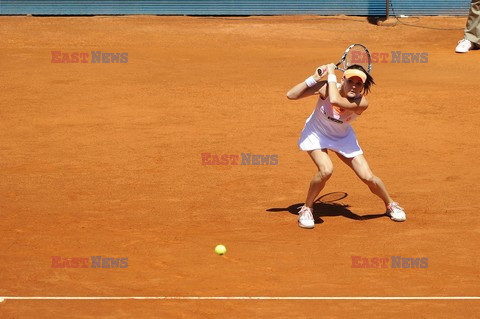 Turniej tenisowy Mutua Madrid