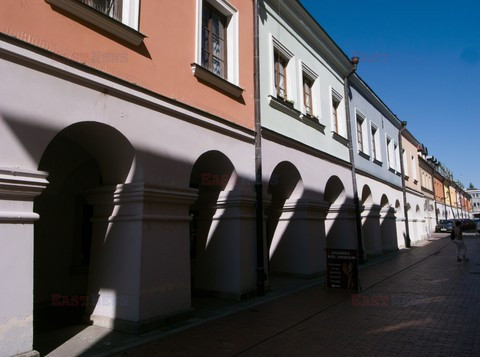 Polska Andrzej Zbraniecki