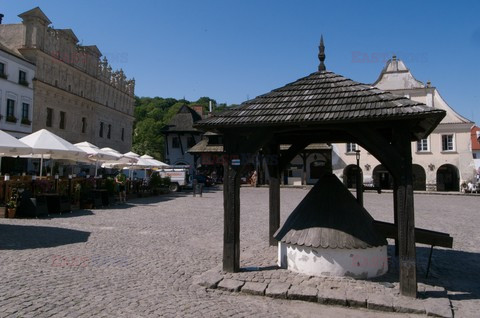 Polska Andrzej Zbraniecki