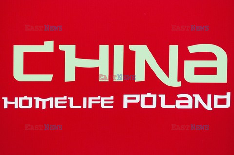 China Homelife Show 2014 w Poznaniu