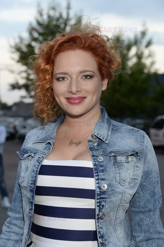 Pokaz Roberta Kupisza - GOŚCIE
