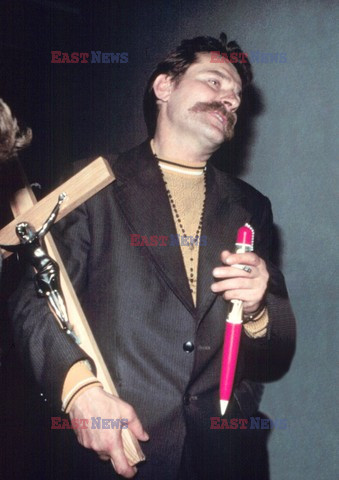 Strajk w Stoczni Gdańskiej i podpisanie porozumień sierpniowych