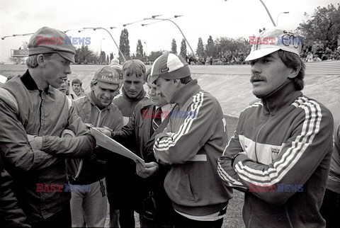 Historia polskiego kolarstwa