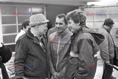 Historia polskiego kolarstwa