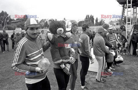 Historia polskiego kolarstwa