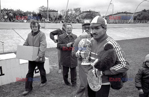 Historia polskiego kolarstwa