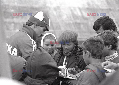 Historia polskiego kolarstwa