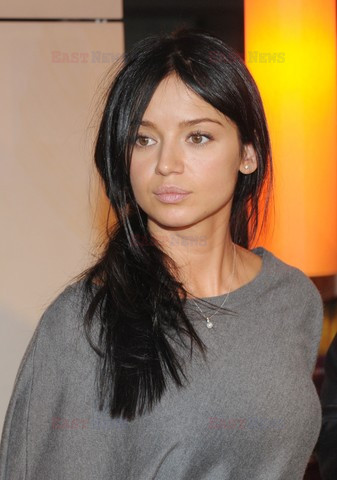 Anna Przybylska