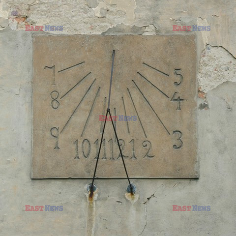 Zegary słoneczne MaBa