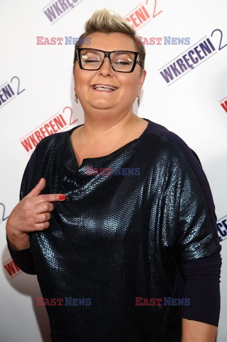 Premiera filmu "Wkręceni 2"
