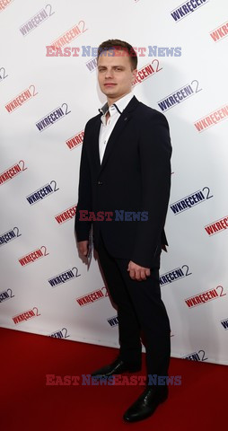 Premiera filmu "Wkręceni 2"