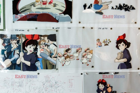 Ostatni klaps w Studio Animacji Ghibli - Le Figaro