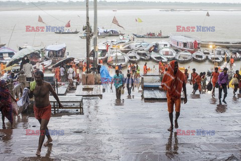 Święte miasto Varanasi - 4See