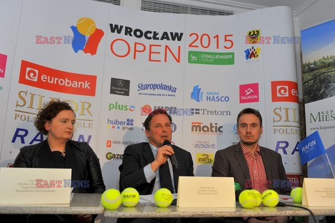 Wroclaw Open