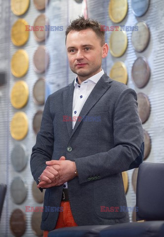 Wojciech Fortuna przekazał swój medal do muzeum