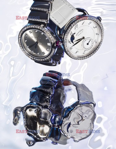 Ekskluzywne zegarki - Madame Figaro 1594