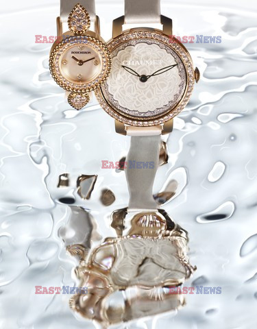 Ekskluzywne zegarki - Madame Figaro 1594