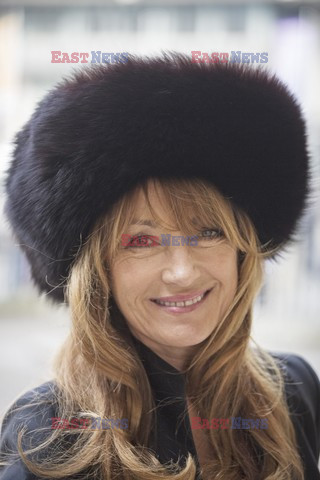 Msza za Richarda Attenborough