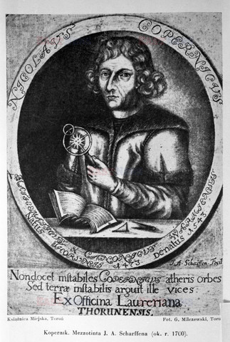 Mikołaj Kopernik