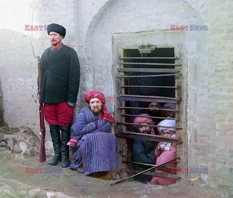 World History Archive HDD
