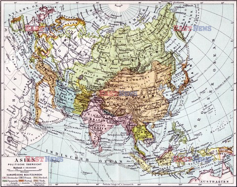 World History Archive HDD
