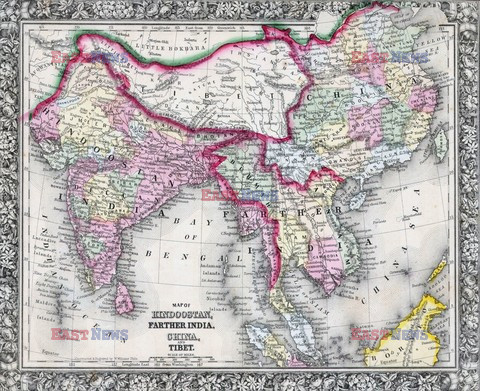 World History Archive HDD