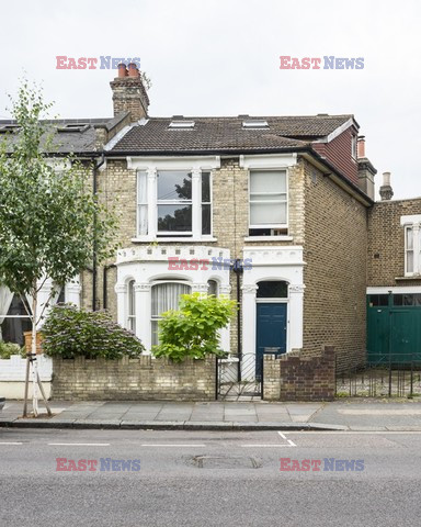West London family home - Andreas Von Einsiedel