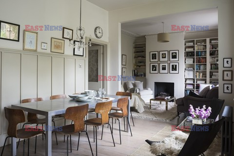West London family home - Andreas Von Einsiedel