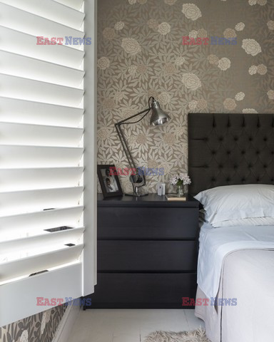 West London family home - Andreas Von Einsiedel