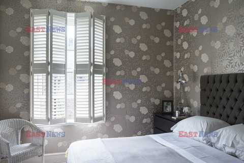 West London family home - Andreas Von Einsiedel