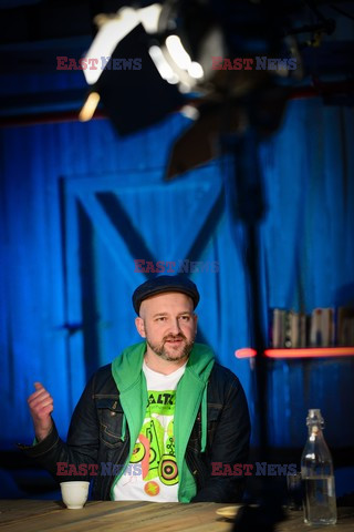 Na planie Hala Odlotow