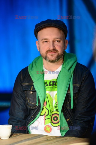 Na planie Hala Odlotow
