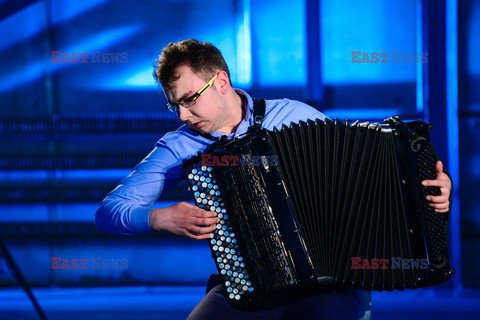 Na planie Hala Odlotow