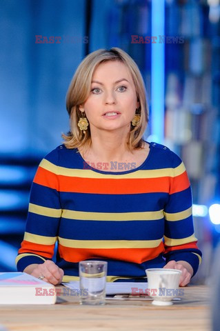 Na planie Hala Odlotow