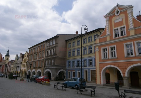 Polska Andrzej Zbraniecki