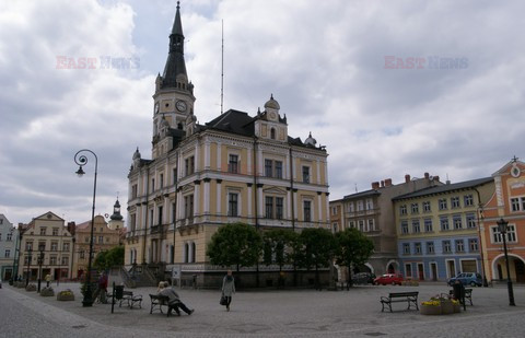 Polska Andrzej Zbraniecki