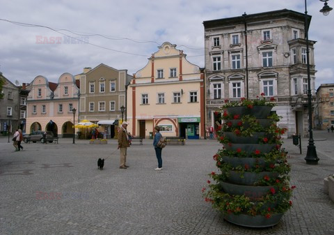 Polska Andrzej Zbraniecki