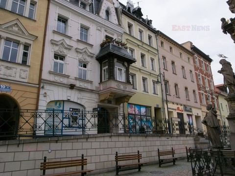 Polska Andrzej Zbraniecki