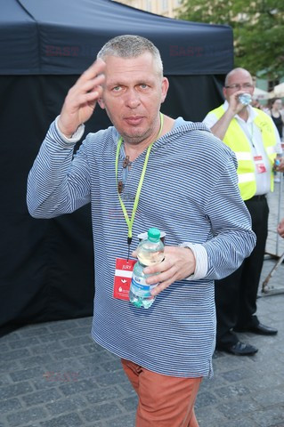 11. Festiwal Zaczarowanej Piosenki  im. Marka Grechuty - finał