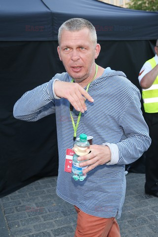 11. Festiwal Zaczarowanej Piosenki  im. Marka Grechuty - finał
