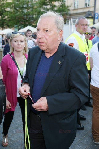 11. Festiwal Zaczarowanej Piosenki  im. Marka Grechuty - finał